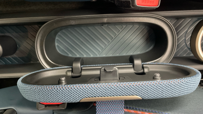 MINI Aceman 135kW E Exclusive [Level 2] 43kWh 5dr Auto Electric Hatchback